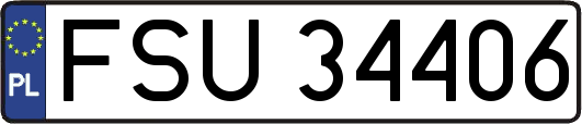FSU34406