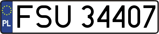 FSU34407