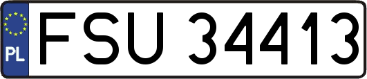FSU34413