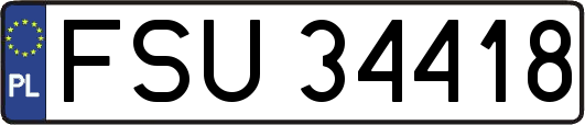 FSU34418