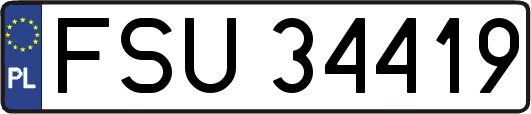 FSU34419
