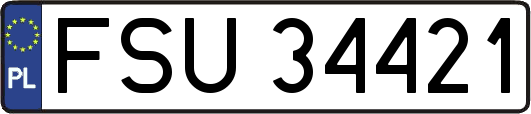 FSU34421