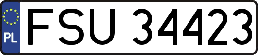 FSU34423