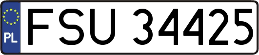 FSU34425