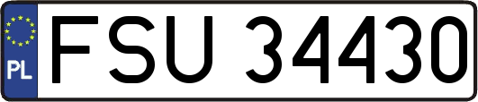FSU34430