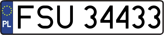 FSU34433
