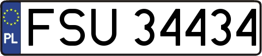 FSU34434
