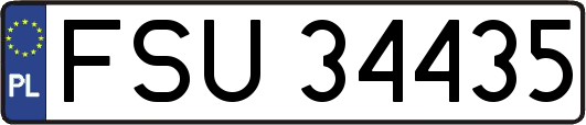 FSU34435