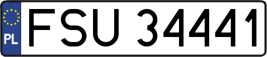 FSU34441