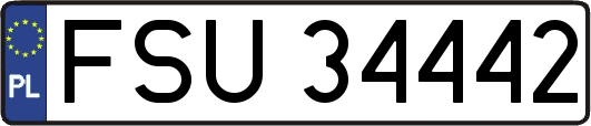 FSU34442