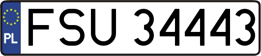 FSU34443