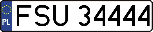 FSU34444