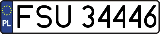 FSU34446