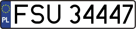 FSU34447