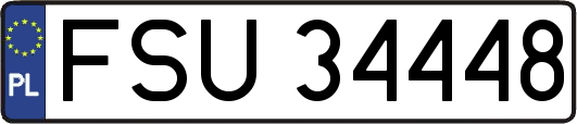 FSU34448