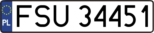FSU34451