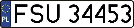 FSU34453