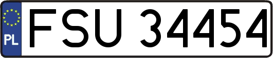 FSU34454
