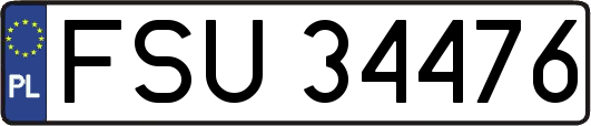 FSU34476