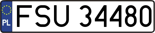 FSU34480