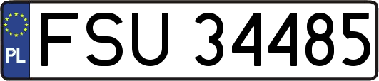 FSU34485