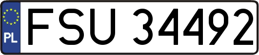 FSU34492