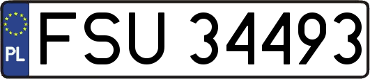 FSU34493