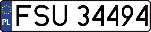 FSU34494