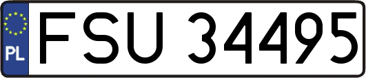 FSU34495