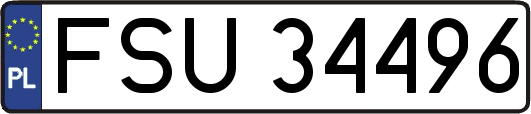FSU34496