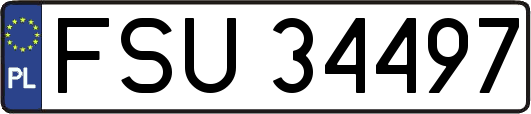 FSU34497