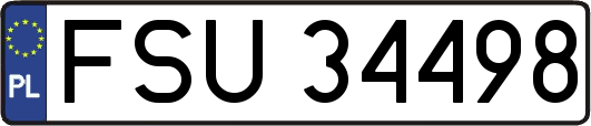 FSU34498