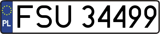 FSU34499