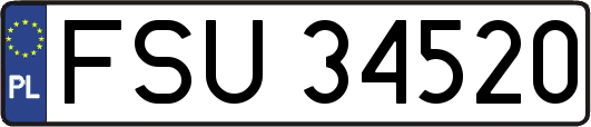 FSU34520