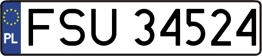 FSU34524