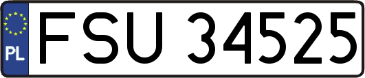 FSU34525