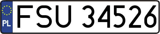 FSU34526