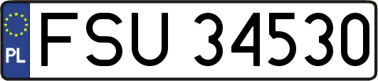 FSU34530