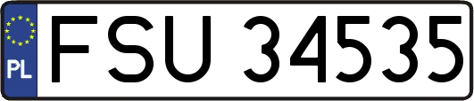 FSU34535