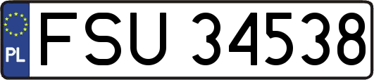 FSU34538