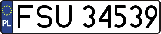 FSU34539