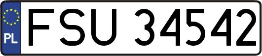 FSU34542