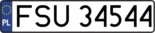 FSU34544