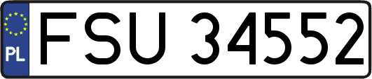 FSU34552