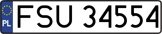 FSU34554