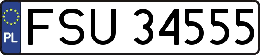 FSU34555