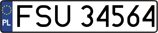 FSU34564