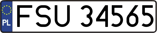 FSU34565