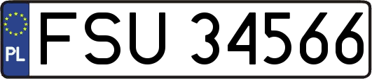 FSU34566