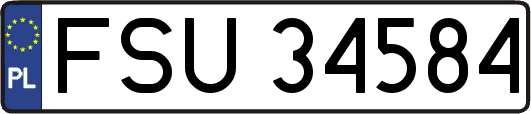 FSU34584